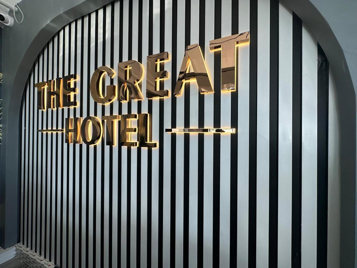 The Great Airport Hotel Arnavutkoy Exterior foto