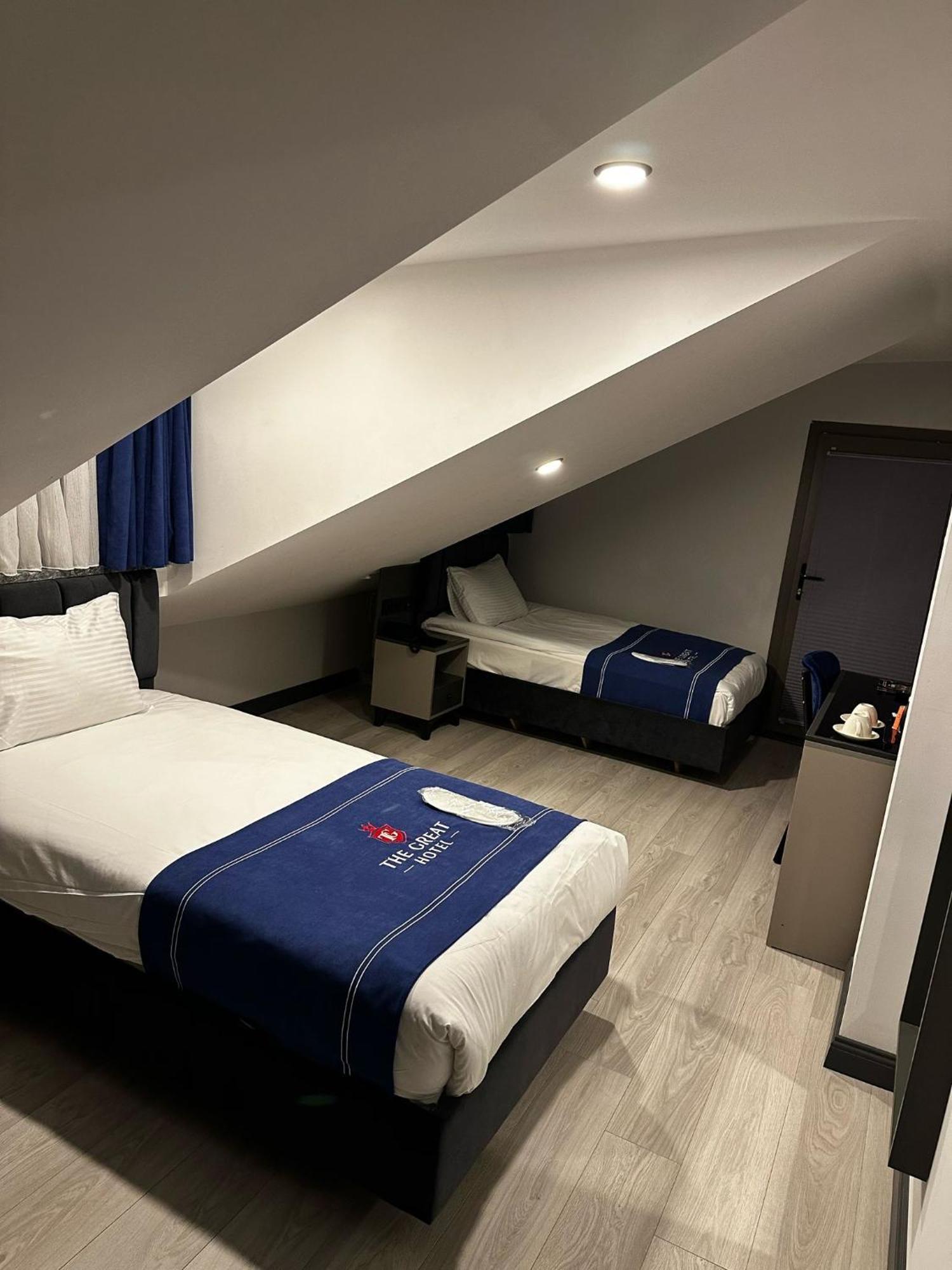 The Great Airport Hotel Arnavutkoy Exterior foto